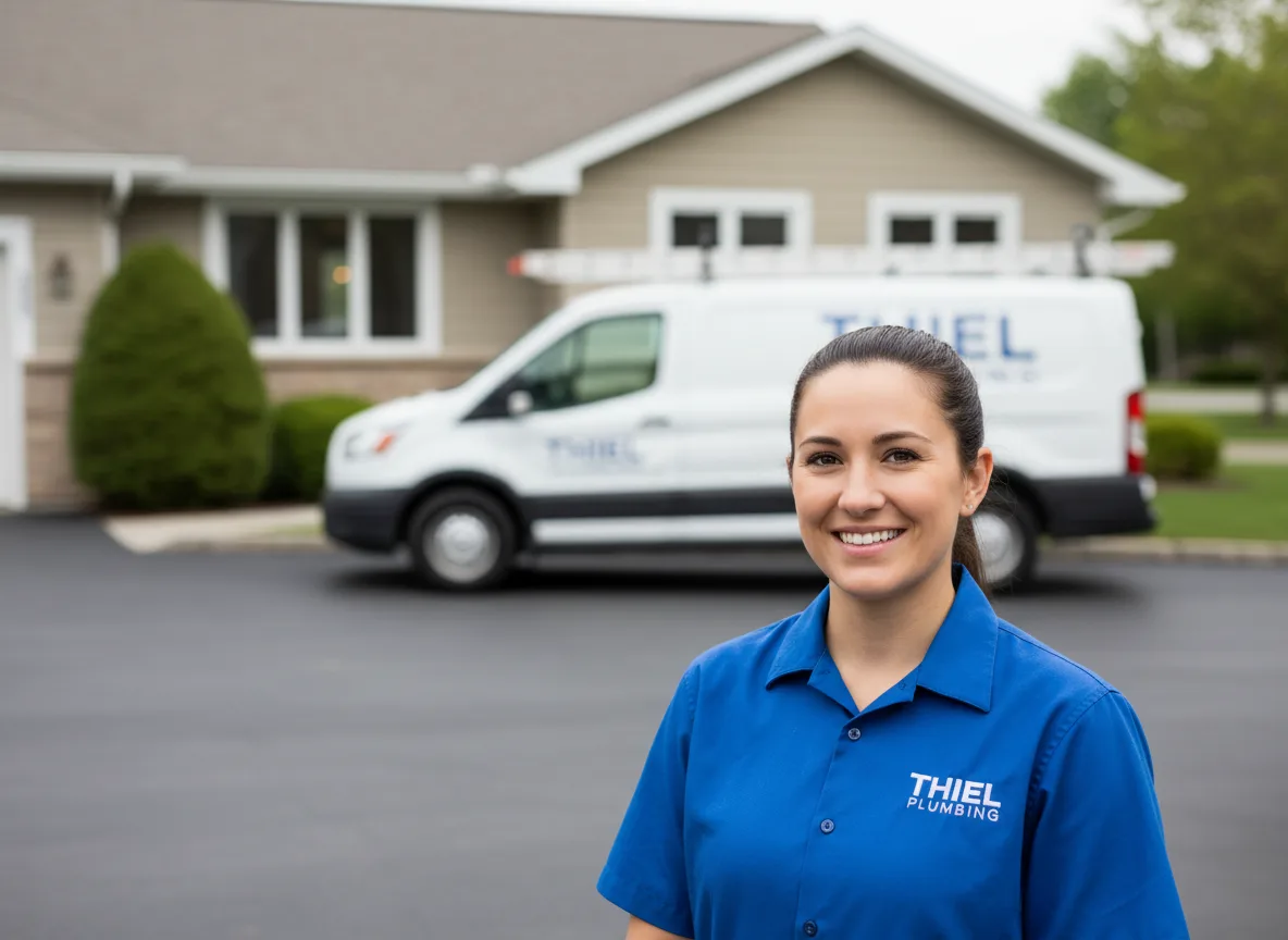 Plumber Saint Clair, MN FAQs